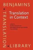 Translation in Context (eBook, PDF)