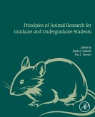 Principles of Animal Research for Graduate and Undergraduate Students (eBook, ePUB)