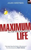Maximum Life (eBook, ePUB)