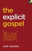 The Explicit Gospel (eBook, ePUB)