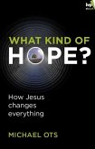 What Kind of Hope? (eBook, ePUB)