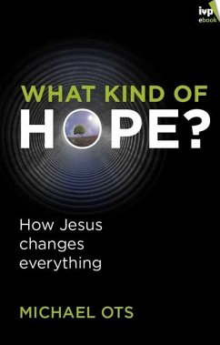What Kind of Hope? (eBook, ePUB) - Ots, Michael