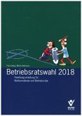 Betriebsratswahl 2018