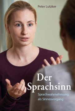 Der Sprachsinn - Lutzker, Peter