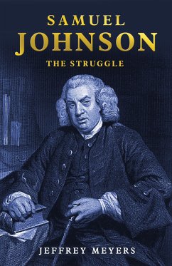 Samuel Johnson (eBook, ePUB) - Meyers, Jeffrey