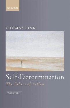 Cover Self-Determination (eBook, ePUB)