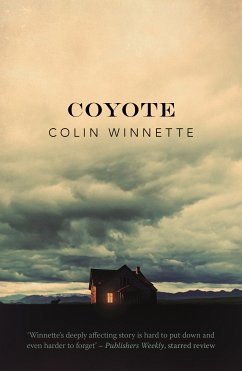 Coyote (eBook, ePUB) - Winnette, Colin