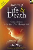 Matters of life and death (eBook, ePUB) Matters of life and death (eBook, ePUB)