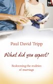 What Did You Expect? (eBook, ePUB)