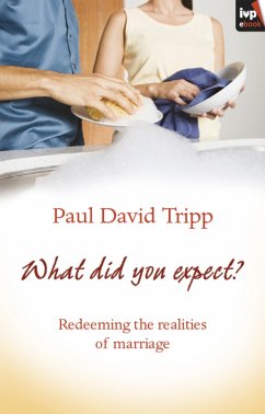 What Did You Expect? (eBook, ePUB) - Tripp, Paul