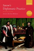 Satow's Diplomatic Practice (eBook, ePUB)