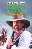 Buffalo Wolf (eBook, ePUB)