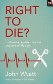 Right To Die? (eBook, ePUB)