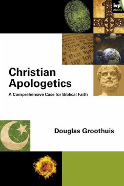 Christian Apologetics (eBook, ePUB) - Groothuis, Douglas
