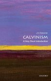 Calvinism: A Very Short Introduction (eBook, ePUB)