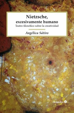 Cover Nietzsche, excesivamente humano (eBook, ePUB)