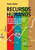 Recursos humanos (eBook, ePUB)