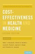 Cost-Effectiveness in Health and... - Bild 1
