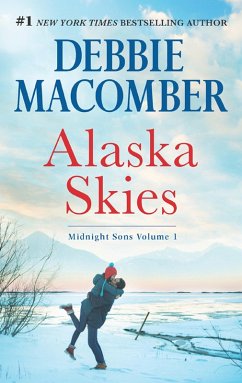 Alaska Skies (eBook, ePUB) - Macomber, Debbie