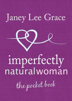 Cover Imperfectly Natural Woman (eBook, ePUB)