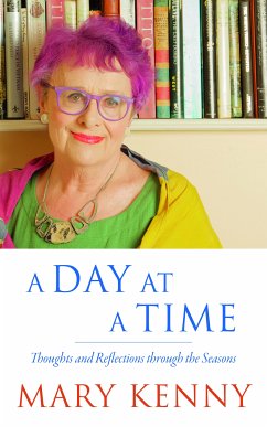 A Day at a Time (eBook, ePUB) - Kenny, Mary