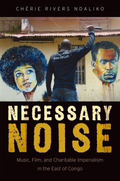 Necessary Noise (eBook, ePUB) - Ndaliko, Chérie Rivers