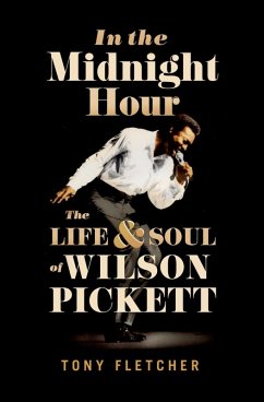 Cover In the Midnight Hour (eBook, ePUB)