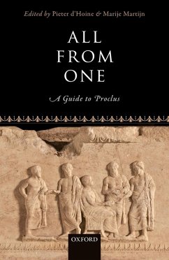 All From One (eBook, ePUB)