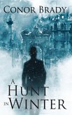 A Hunt in Winter (eBook, ePUB)