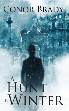 A Hunt in Winter (eBook, ePUB) - Brady, Conor