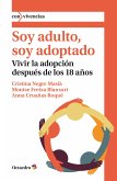 Soy adulto, soy adoptado (eBook, ePUB)