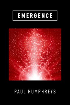 Cover Emergence (eBook, ePUB)