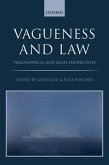 Vagueness and Law (eBook, ePUB)