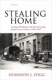 Stealing Home (eBook, ePUB)