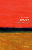 Rocks: A Very Short Introduction (eBook, ePUB)