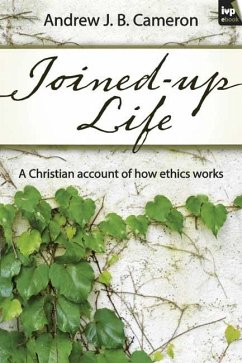 Cover Joined-up life (eBook, ePUB)