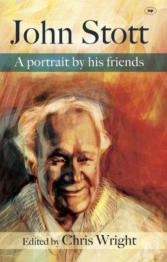 Cover John Stott (eBook, ePUB)