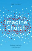 Imagine Church (eBook, ePUB)