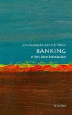 Banking: A Very Short Introduction (eBook, ePUB)