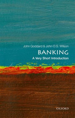 Cover Banking (eBook, ePUB)