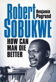 Robert Sobukwe (eBook, ePUB)