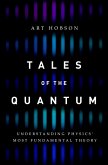 Tales of the Quantum (eBook, ePUB)
