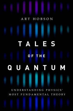 Tales of the Quantum (eBook, ePUB) - Hobson, Art