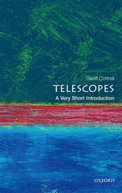 Cover Telescopes (eBook, ePUB)