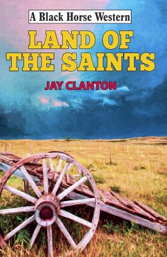 Land of the Saints (eBook, ePUB) - Clanton, Jay