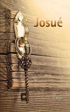 Josué (eBook, ePUB) - Bruins, Cor
