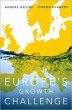 Europe's Growth Challenge (eBook, ePUB) - Bild 1