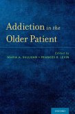 Addiction in the Older Patient (eBook, ePUB)