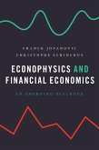 Econophysics and Financial Economics (eBook, ePUB)
