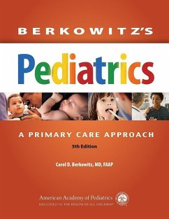 Berkowitz's Pediatrics (eBook, PDF) - Berkowitz, Carol D.